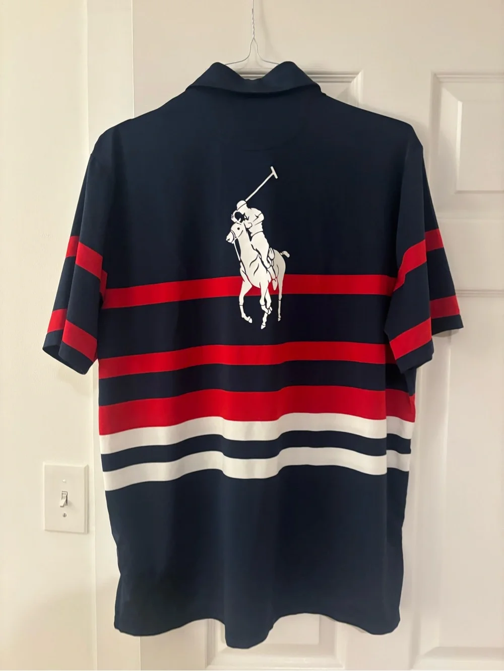 Polo Ralph Lauren Ryder Cup 2025 Polo